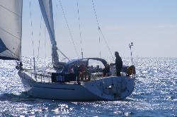 Atlas Sailing, Fleetwood based sailing